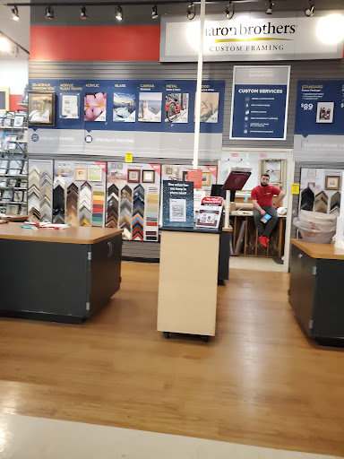 Craft Store «Michaels», reviews and photos, 2535 NE 10th Ct, Homestead, FL 33033, USA