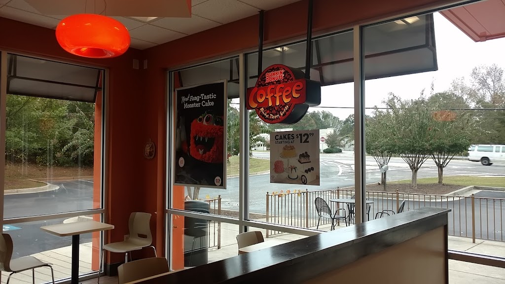 Dunkin' 30223