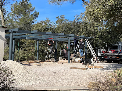 Levray Solcomeser à Aubagne