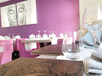 Atmosphère du Restaurant indien Le Kashmir à Saint-Raphaël - n°15