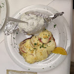 Photo n°2 de l'avis de Ilona.n fait le 08/03/2020 à 17:46 sur le  Restaurant im Kolpinghaus à Siegen