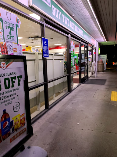 7-Eleven