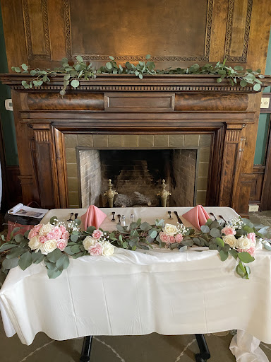 Event Venue «Bryn Du Mansion», reviews and photos, 537 Jones Rd NE, Granville, OH 43023, USA