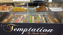 Atmosphère du Restaurant casher Temptation by Charles David à Charenton-le-Pont - n°7