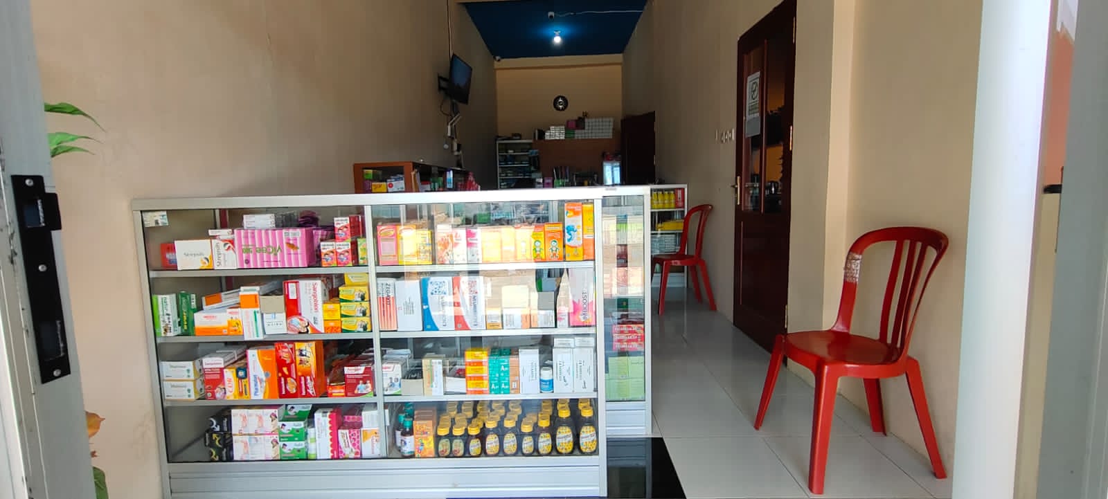 Apotek Dan Klinik Pratama Bunda Photo