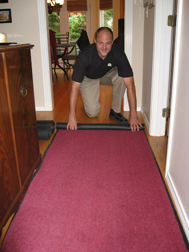 Moving and Storage Service «Lile North American Moving and Storage», reviews and photos, 20427 87th Ave S, Kent, WA 98031, USA