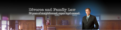 Divorce Lawyer «Paul E Rudder, ESQ - Divorce Lawyer NYC», reviews and photos