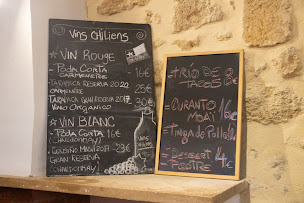 Photo n°3 de el Chicho à Bordeaux ()