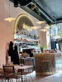 Atmosphère du Restaurant brunch Baja à Paris - n°18