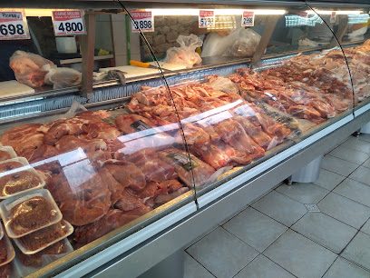 Carnicería Dicarco - Local El Quisco