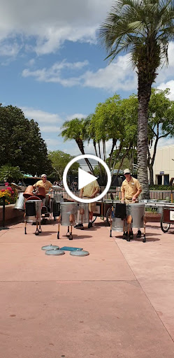 Theme Park «Epcot», reviews and photos, 200 Epcot Center Dr, Orlando, FL 32821, USA