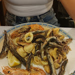 Photo n°1 de l'avis de Raffaele.i fait le 14/07/2021 à 11:19 sur le  Trattoria La Risacca à San Bartolomeo al Mare