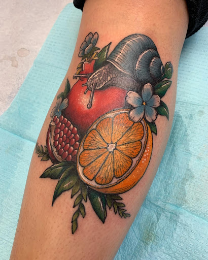 Explore hmong tattoo ideas, creative tattoo ideas in Martins Ferry, available at Hot Rod Tattooing