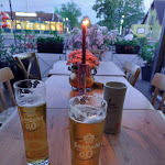 Photo n°3 de l'avis de Petya.a fait le 27/06/2022 à 18:33 sur le  Pizzeria - Mi Piace à Hohe Börde