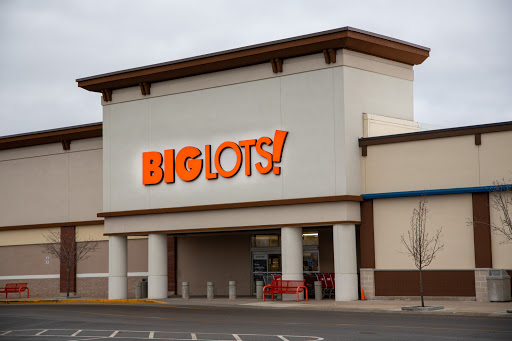 Big Lots, 1470 Pleasant Valley Rd, Manchester, CT 06042, USA, 