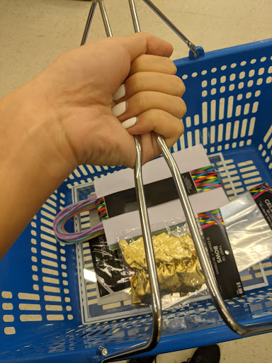 Craft Store «Hobby Lobby», reviews and photos, 1280 Willow Pass Rd, Concord, CA 94520, USA