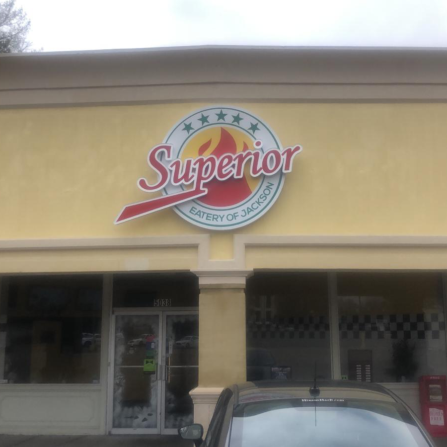 Superior Eatery of Jackson 39211