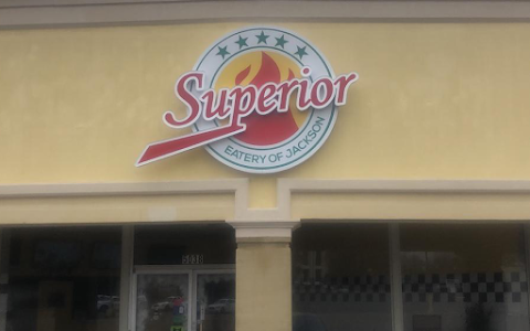 Superior Eatery of Jackson image