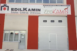 Ecokamin Zamora image