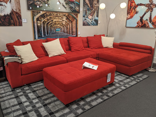Furniture Store «Value City Furniture», reviews and photos, 5240 Campbell Blvd e, Nottingham, MD 21236, USA
