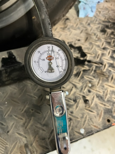 Motorcycle Repair Shop «ReCycle», reviews and photos, 5690 Easterling #4, San Antonio, TX 78251, USA