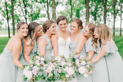 Wedding Venue «The Legacy Barn», reviews and photos, 951 County Rd N 600 W, Kokomo, IN 46901, USA