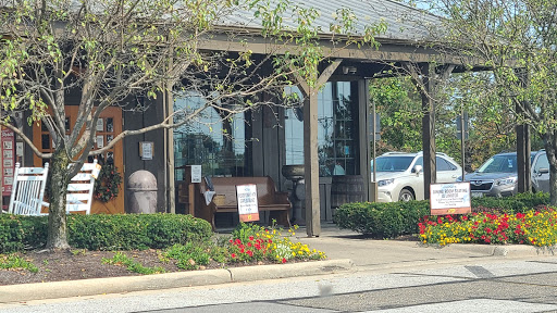 American Restaurant «Cracker Barrel Old Country Store», reviews and photos, 2371 E Aurora Rd, Twinsburg, OH 44087, USA