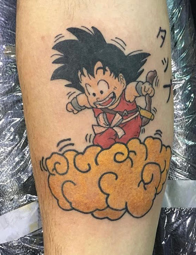 Tattoo Shop «American Tattoo», reviews and photos, 9469 Black Mountain Rd, San Diego, CA 92126, USA