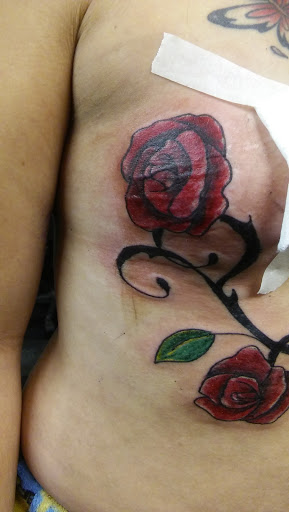 Find lock and key tattoo ideas for your next unique tattoo in Big Spring at A Mom & Pop Tattoo Shop