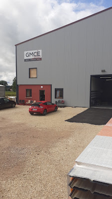 GMCE à Seveux-Motey