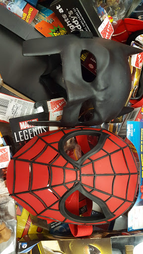 Book Store «Books-A-Million», reviews and photos, 335 Howe Ave, Cuyahoga Falls, OH 44221, USA