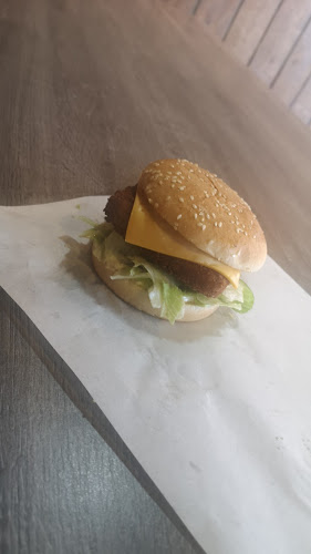 Makcs Burger & Fries - Birmingham