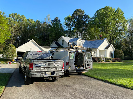 Two Brothers Roofing LLC - Beaufort  Residential & Commercial Roof Repair, Roof Replacement & Roof Installation Services in Beaufort SC in Beaufort, South Carolina