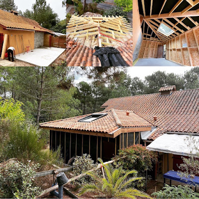 Couvreur Les Issambres Rénovation Toiture du Sud à Roquebrune-sur-Argens