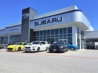 Subaru of Georgetown - Car repair in Georgetown, TX, Round Rock - Rated 4.3/5