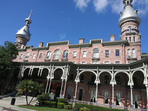 The University of Tampa