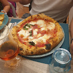 Photo n°2 de l'avis de Milena.a fait le 11/09/2020 à 11:50 sur le  Lucrino - Pizza and Restaurant à Pozzuoli