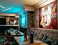 Atmosphère du Restaurant italien La Manifattura à Paris - n°14