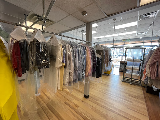 Dry Cleaner «Champion Cleaners», reviews and photos, 549 Flatiron Blvd, Broomfield, CO 80021, USA