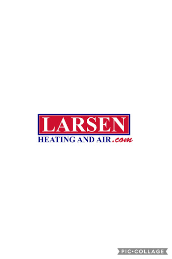 Heating Contractor «Larsen Heating and Air Conditioning», reviews and photos, 2275 1050 W, Pleasant Grove, UT 84062, USA