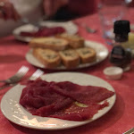 Photo n°1 de l'avis de Balazs.z fait le 04/06/2022 à 19:41 sur le  Ristorante L'Arquebusier à Chambave