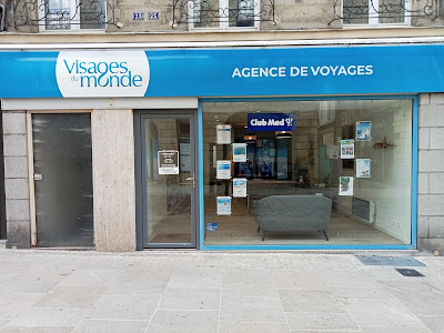 Visages du monde à Alençon