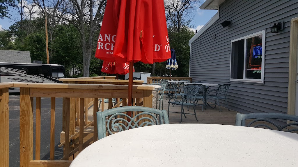 All Inn Pub & Grub 60051