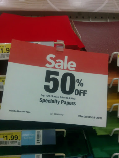 Fabric Store «Jo-Ann Fabrics and Crafts», reviews and photos, 250 Pavilion Pkwy, Fayetteville, GA 30214, USA