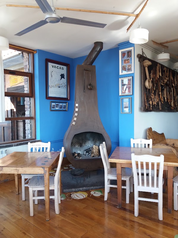 Imagen de Restaurante La Cuchara del Camesa (26 de 29)