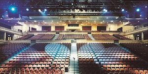 Gleneagle INEC Arena