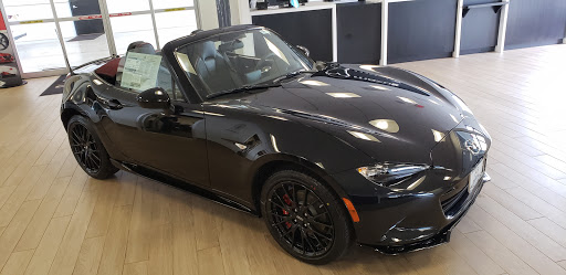 Mazda Dealer «Open Road Mazda of East Brunswick», reviews and photos, 352 NJ-18, East Brunswick, NJ 08816, USA