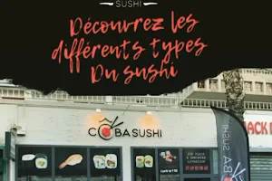 Côba Sushi Toulon image