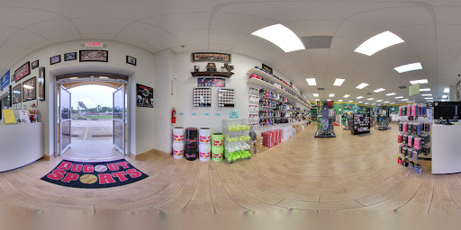 Sporting Goods Store «Dugout Sports», reviews and photos, 26302 I-45, Spring, TX 77386, USA