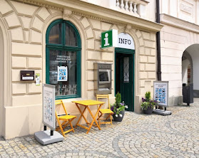 Turistické informační centrum Frýdek-Místek, p. o.